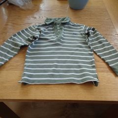 Boys Long Sleeved T - Shirt for Sale