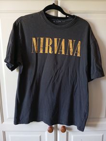Nirvana T Shirt