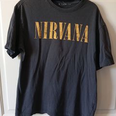Nirvana T Shirt