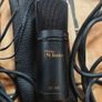 Home Recording Kit  t.bone SC 600 Microphone & AR Image 3