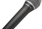 Samson Q7 Microphone (Grade A)