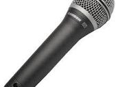 Samson Q7 Microphone (Grade A)