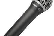 Samson Q7 Microphone (Grade A)