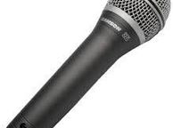 main image for ad Samson Q7 Microphone (Grade A)