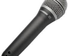 Samson Q7 Microphone (Grade A)