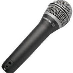 Samson Q7 Microphone (Grade A)