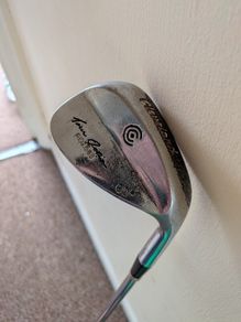 Cleveland 588 Wedge