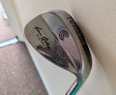 Cleveland 588 Wedge