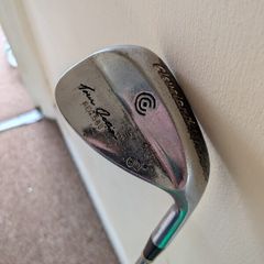Cleveland 588 Wedge