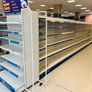 Shop Shelving - Large Quantity Available Image 8