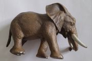 Elephant - Schleich - 2004