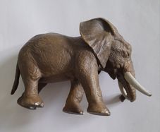 Elephant - Schleich - 2004