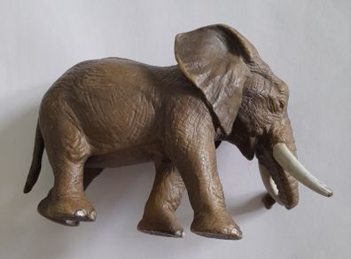 Elephant - Schleich - 2004