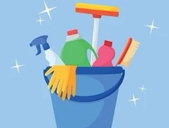 Cleaning service