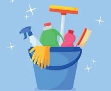Cleaning service