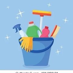 Cleaning service