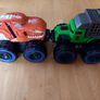 Dinosaur cars Image 4
