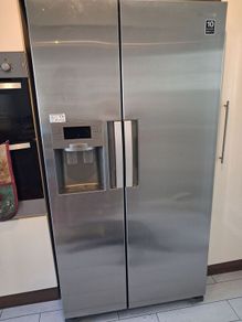 American Style Fridge Freezer