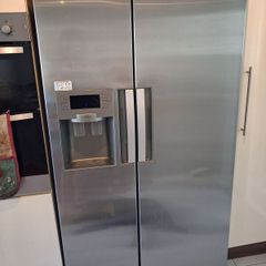 American Style Fridge Freezer