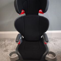 Child booster seat