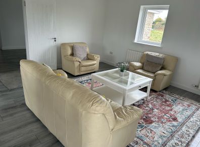sofa