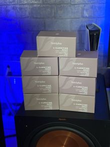 L-Carnitine shots 15 days supply