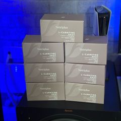 L-Carnitine shots 15 days supply