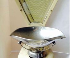 antique scales