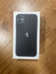 iPhone 11 Box