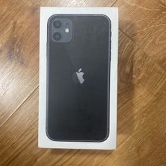 iPhone 11 Box