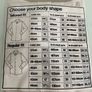 New long sleeve Tailored Fit shirt, 15ins Image 3