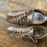 PRADA car shoes Size 6(UK) Image 2