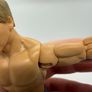 wwe Chris Jericho action figure Image 10