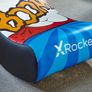 Gaming chair xrocker Image 3