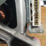 Washing Machine Motor with 9pins connector Image 3