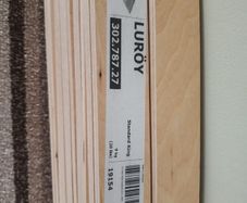 bed frame slats