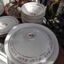 Arklow 44 Piece Dinner Set Image 8