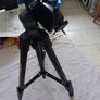 Camera Tripod with multiple extensions for increasing height and in excellent condition Image 3