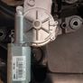 mk7 golf rear wiper motor Image 3