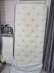 single bed