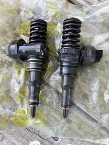 1.9 tdi injectors