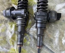 1.9 tdi injectors