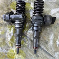 1.9 tdi injectors