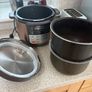 pressure cooker Image 3