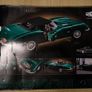 LEGO Jaguar Classic Car Model Set New Sealed Image 2
