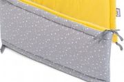 Baby cot bedding 3psc