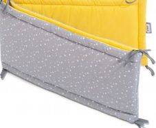 Baby cot bedding 3psc