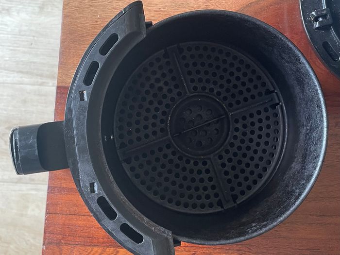 Air fryer