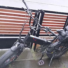 Ebike Engwe ep2