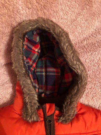 Baby Jacket